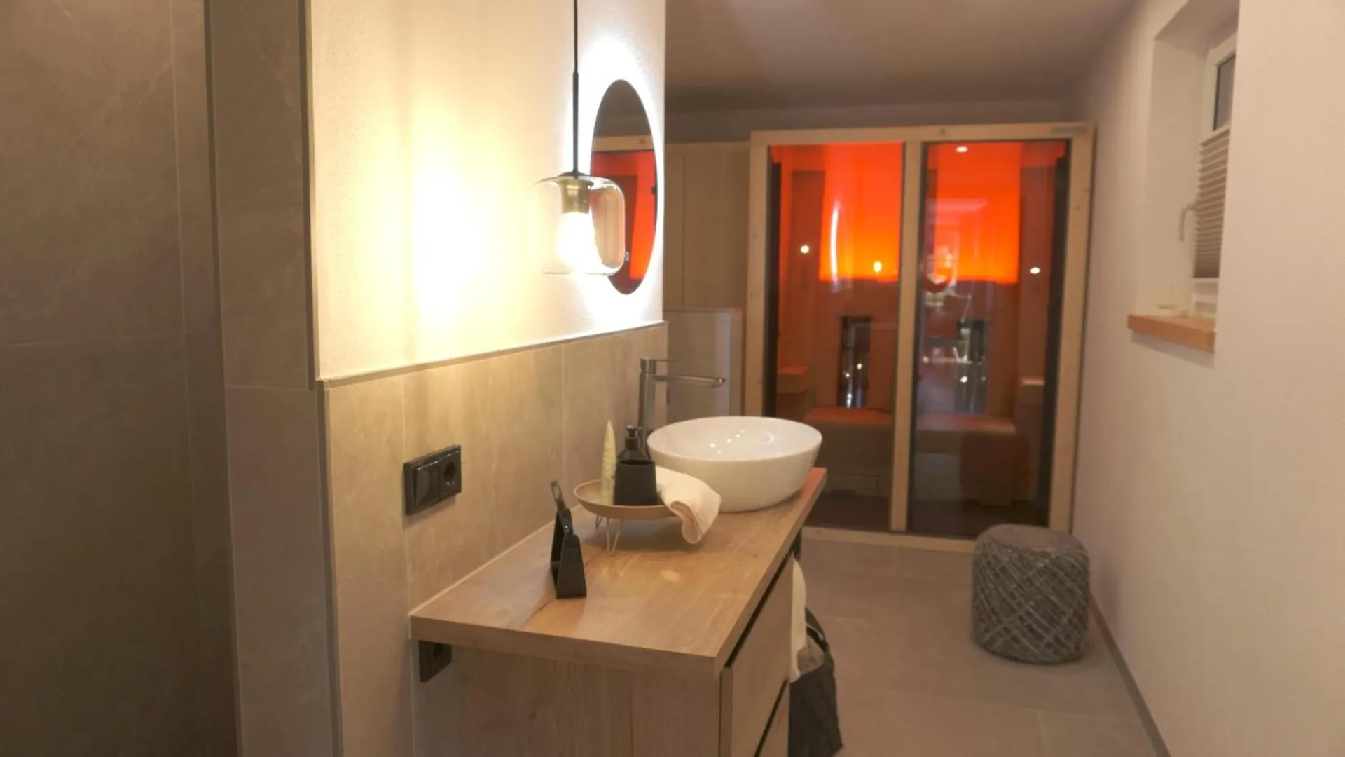 Apartment Ferienwohnung Reitemann Oy-Mittelberg