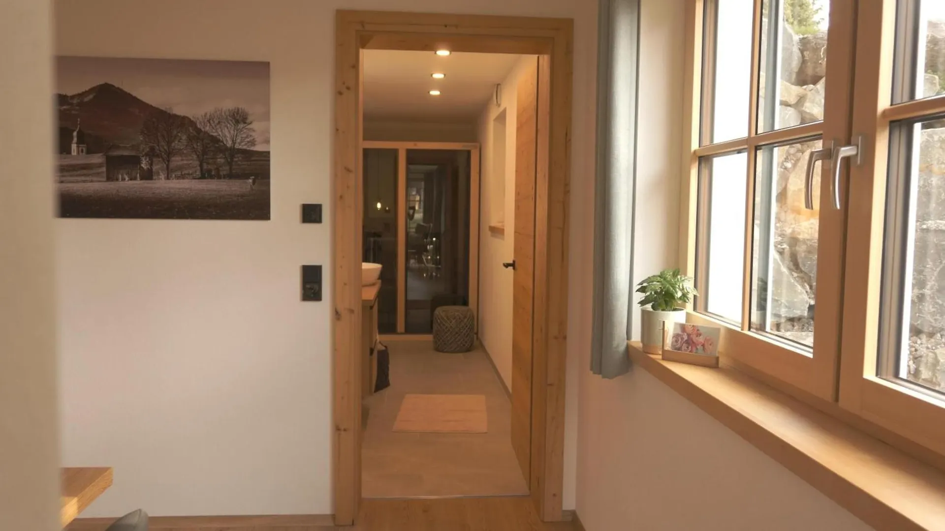 Ferienwohnung Reitemann Oy-Mittelberg