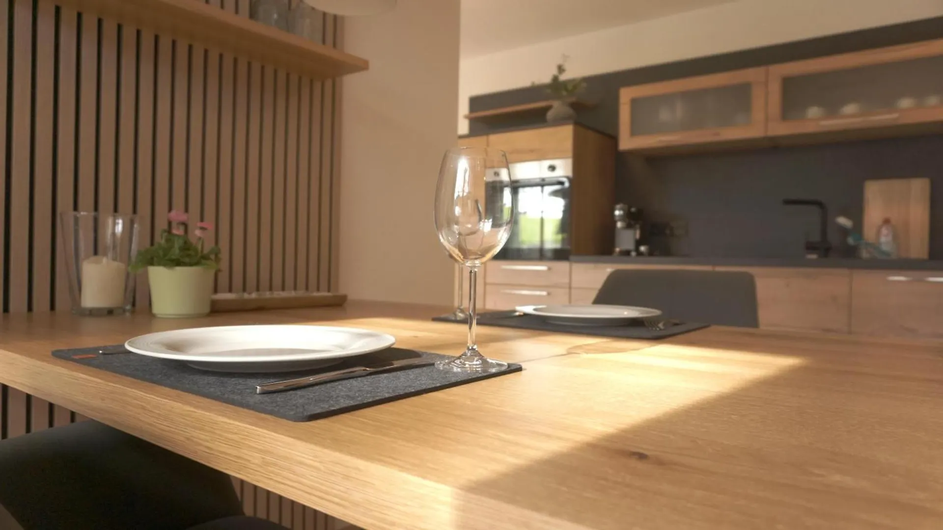 Apartment Ferienwohnung Reitemann Oy-Mittelberg