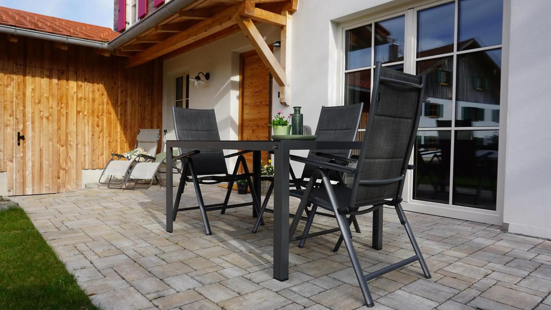 Ferienwohnung Reitemann Oy-Mittelberg 0*,