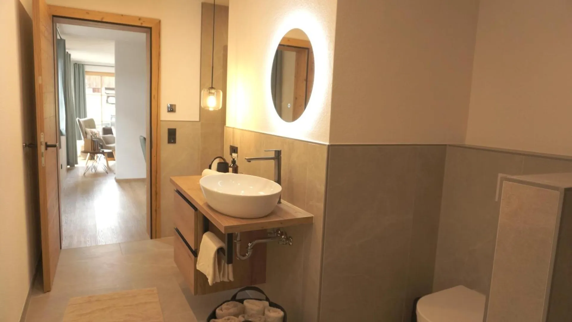 Ferienwohnung Reitemann Oy-Mittelberg
