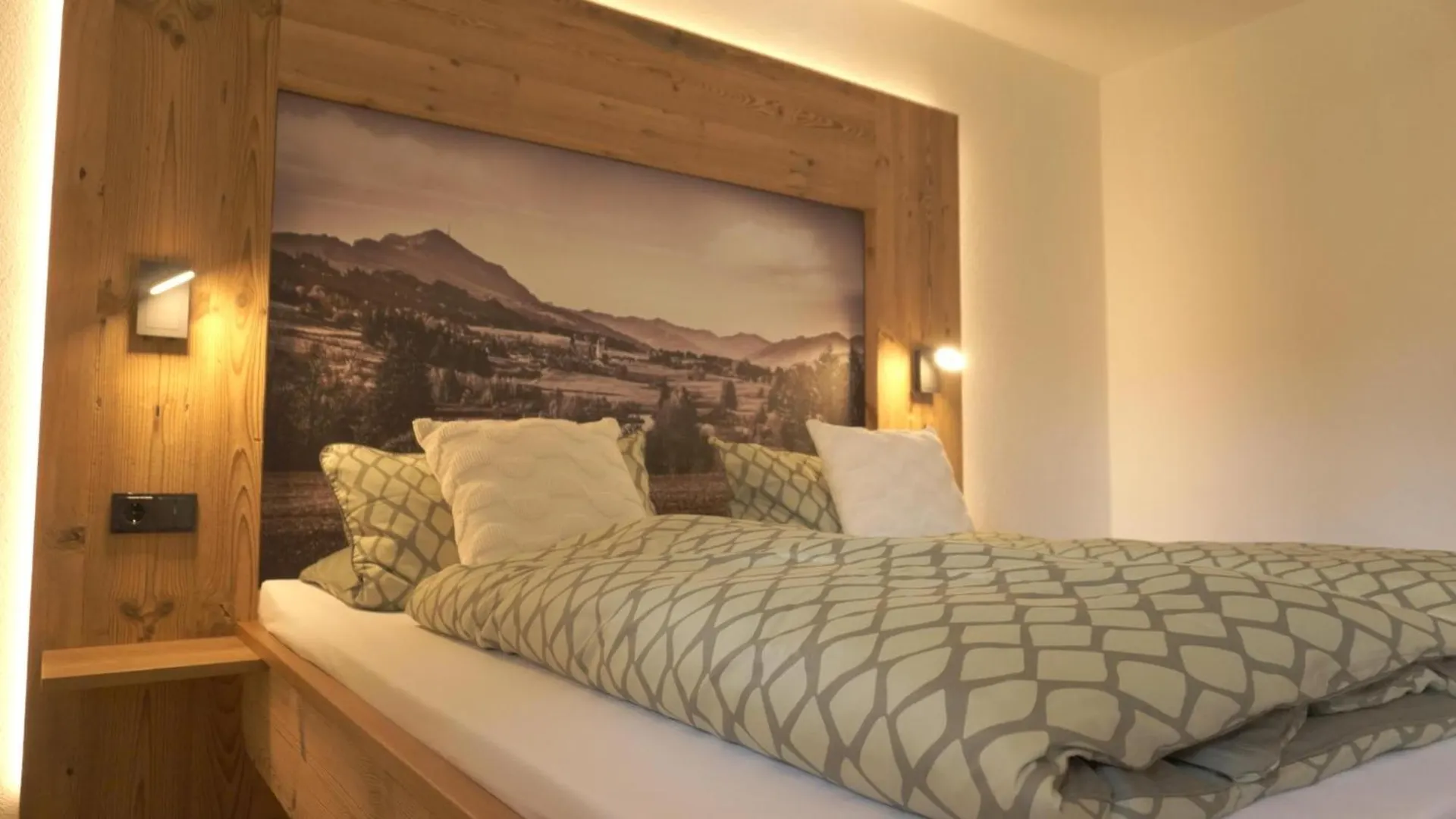 Ferienwohnung Reitemann Oy-Mittelberg Germany