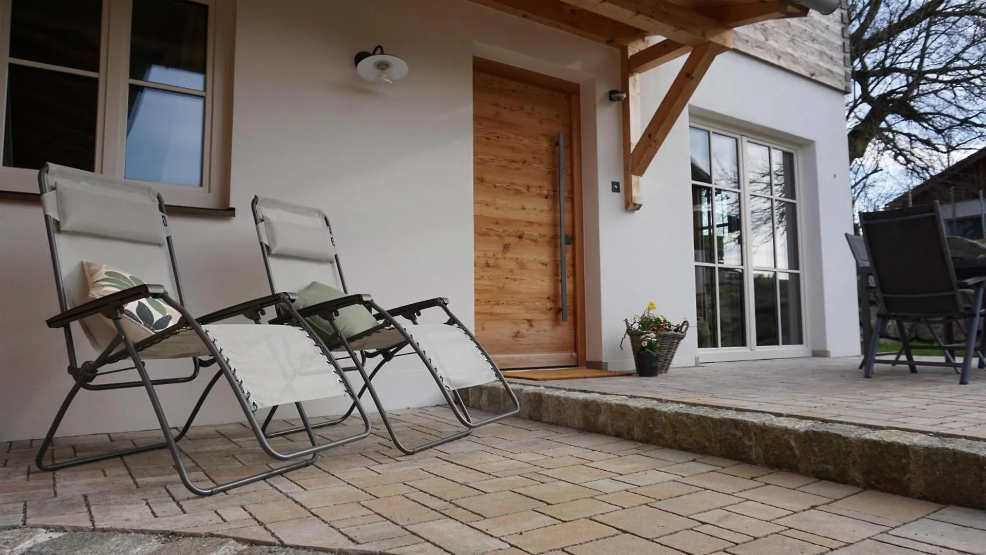 Ferienwohnung Reitemann Oy-Mittelberg Apartment